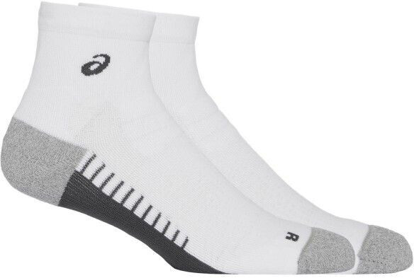 Asics quarter socks discount