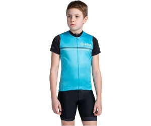 Kilpi Corridor-JB Fahrradtrikot blau