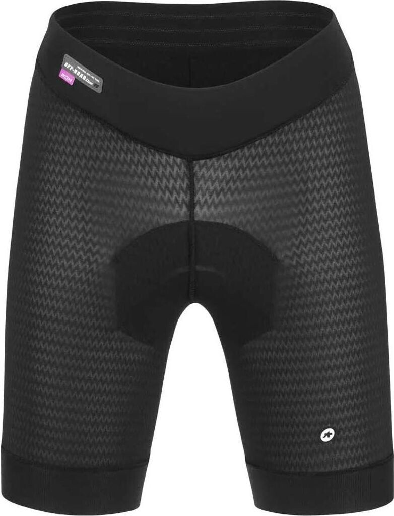 Assos Tactica ST T3 Women's Undershort black