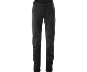 Gonso Adventure Pants Softshell Cycling Pants black