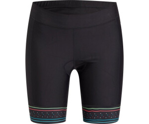 Nakamura Tight Da -Fahrrad-Hose Degna III black night multicol