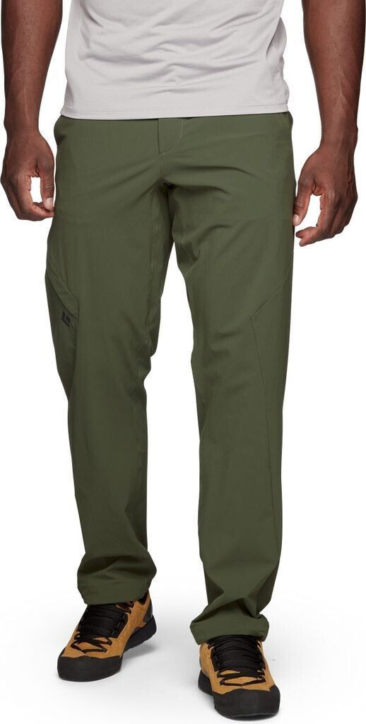 Black Diamond Alpine Light Pants APXPU23010