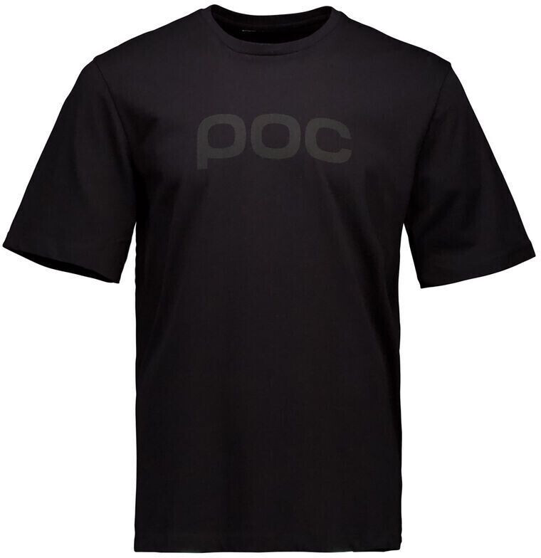 POC Poc Tee Uranium black