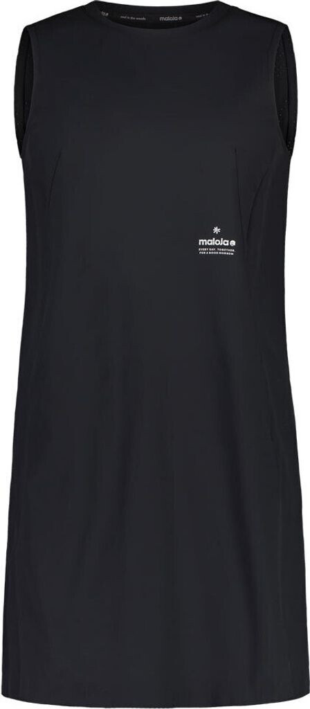 Maloja KammerseeM Kleid schwarz