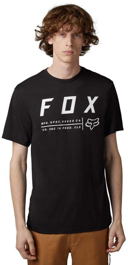 Fox Non Stop SS Tech Tee 2023