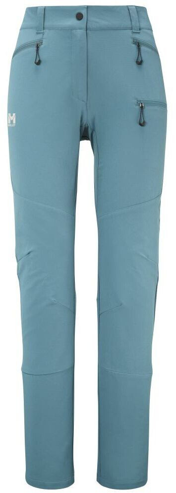 Millet Pants XCS women blue