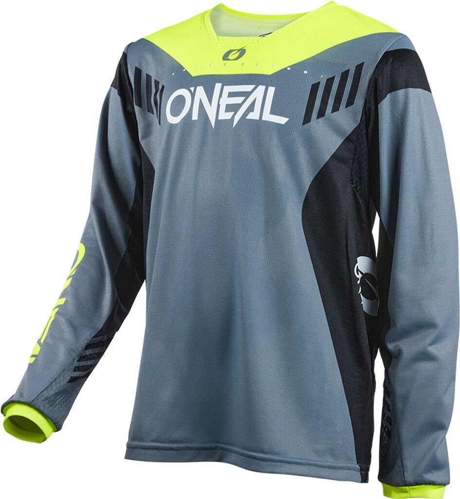 O'Neal Element Fr Hybrid Langarm Enduro Trikot