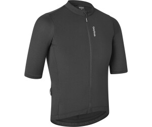 GripGrab RIDE SS Jersey Short Sleeve black