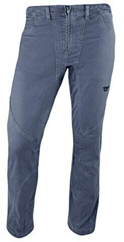 Jeanstrack Garbi PPT Climbing Pants grey