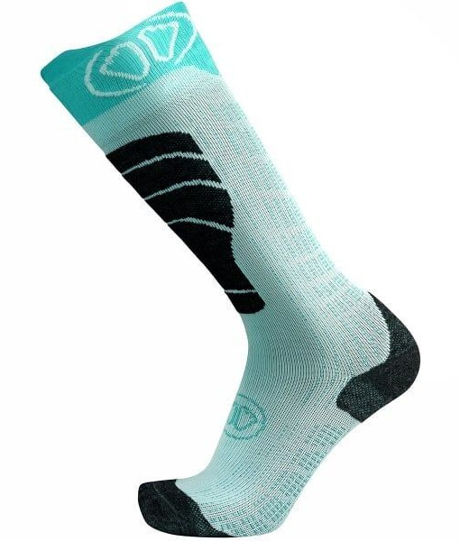 Sidas Ski Comfort blue black Model