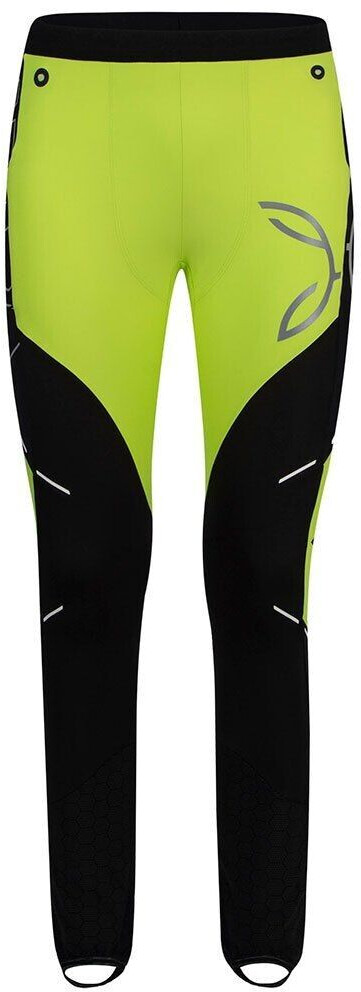 Montura Slick Pants Ski Touring Pants black green