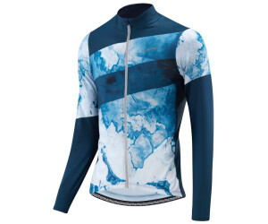 Löffler Bike L S Jersey floes