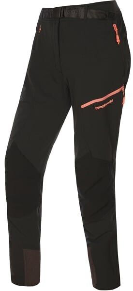 Trangoworld TRX2 Nyl Pro Women's Ski Pants black pink