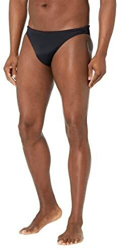 HOM Micro SEA Life Swim Trunks black