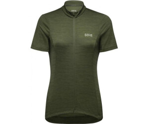 Gore C3 Trikot utility green