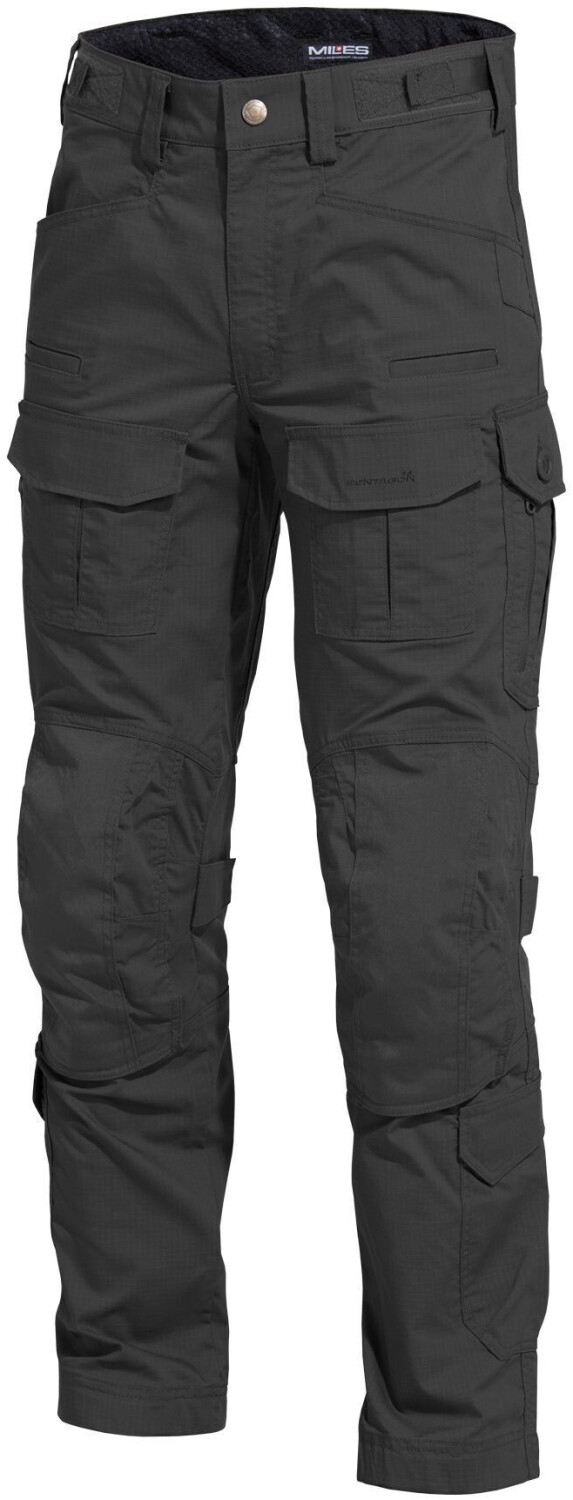 Pentagon Combat Pants black