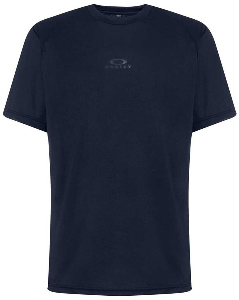 Oakley Foundational Training Kurzarm-T-Shirt FOA400445-02E