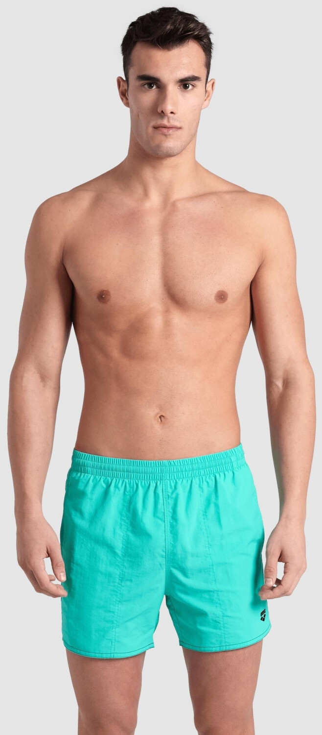 Arena Arena By Wayx R Swim Shorts turquoise