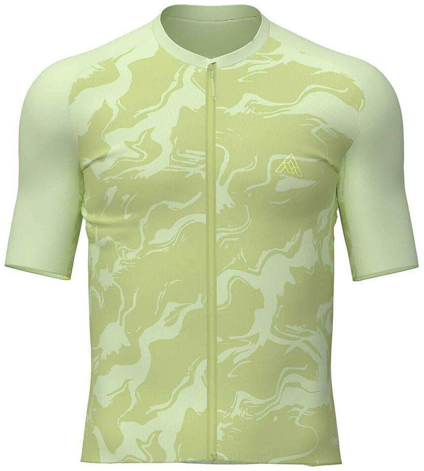 7Mesh Pace S S Jersey lime sorbet