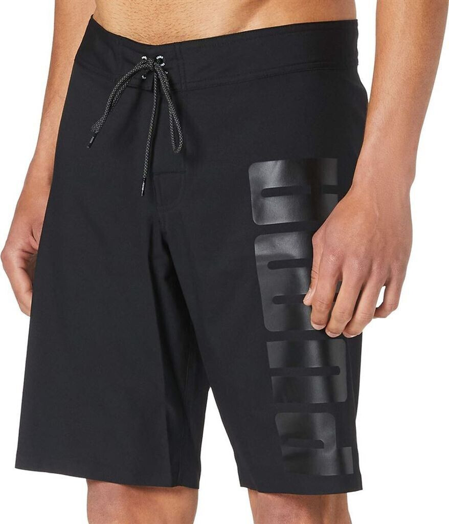 Puma Long Boardshorts black