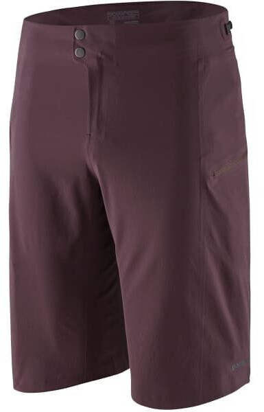 Patagonia Dirt Roamer Bike Shorts purple 2024