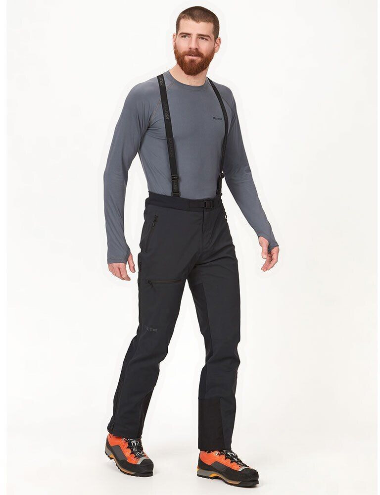 Marmot ROM GORE-TEX Infinium Outdoor Pants black