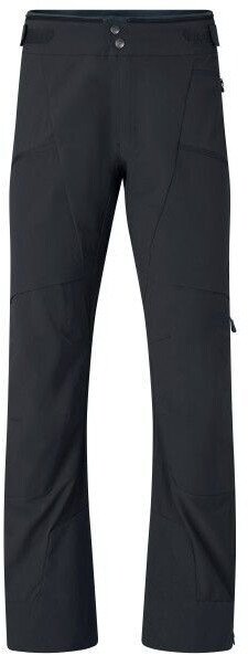 Norrøna Lyngen Flex1 Light Pants black caviar
