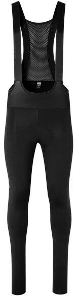 GripGrab PACR Water-Resistant Bib Tights black