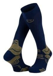 BV Sport Trek Compression M navy