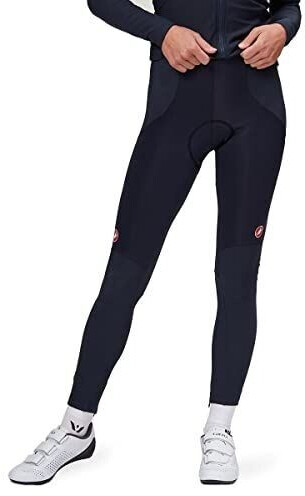 Castelli Sorpasso RoS Tight Tights black
