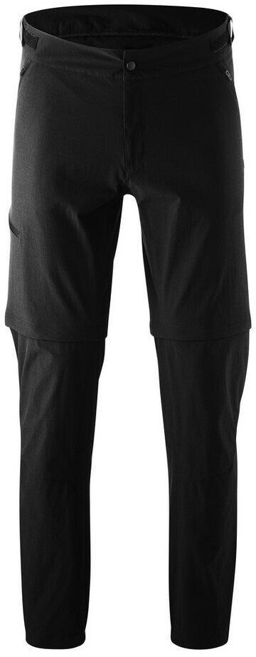 Gonso Degno He-Zipp-Off-Hose black