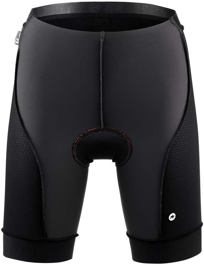 Assos Tactica Urban Liner Shorts T5 Cycling Shorts black