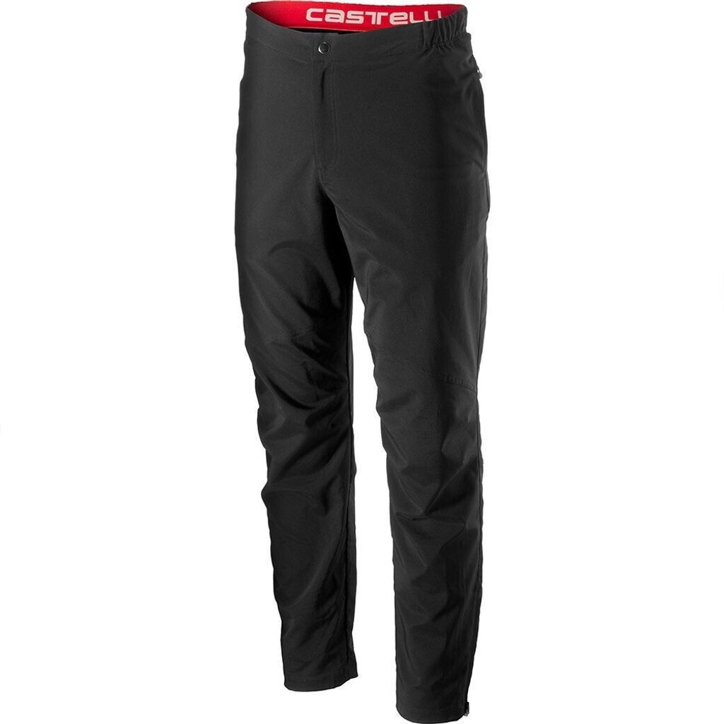 Castelli Trousers Milano black