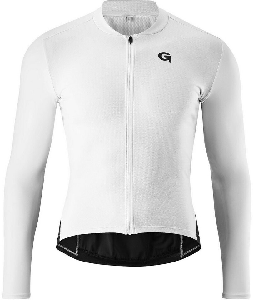 Gonso Sitivo Trikot weiss