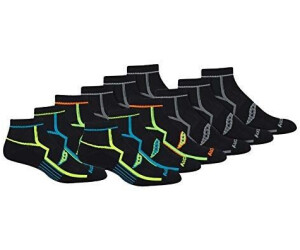 Saucony bolt top