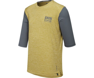 IXS Carve X Jersey akazie anthrazit
