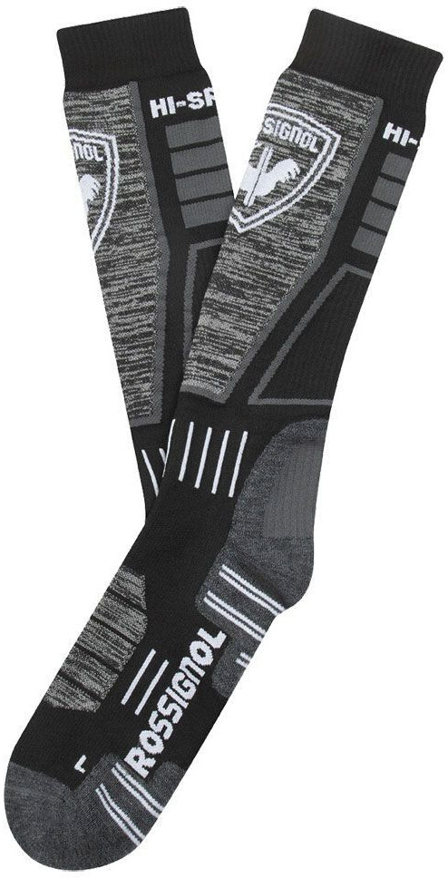 Rossignol High Speed Socks black