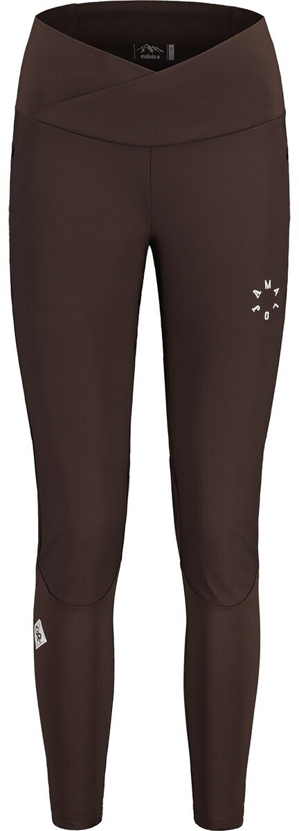 Maloja ArayaM Pants brown