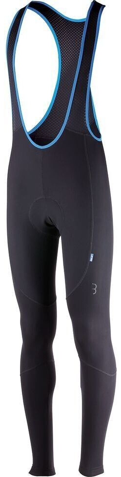 BBB ColdShield Bib Tights black
