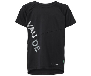 VAUDE Moab T-Shirt II schwarz