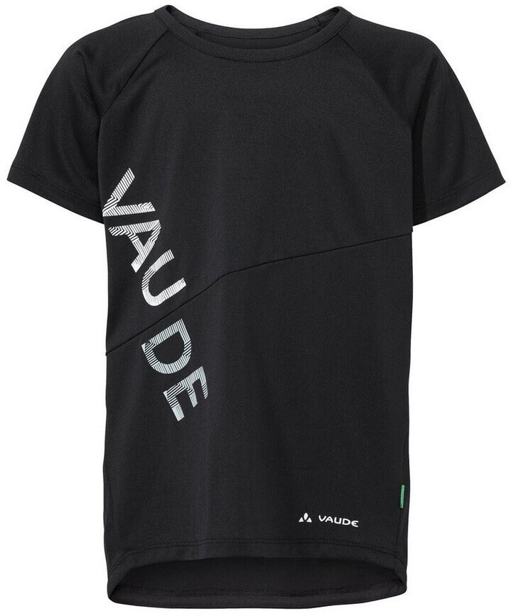 VAUDE Moab T-Shirt II schwarz
