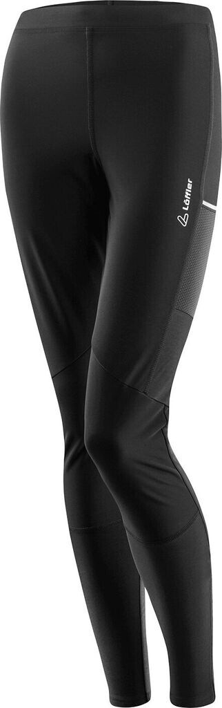 Löffler Thermo Tiv Tights black