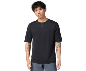 Fox Defend SS Jersey schwarz