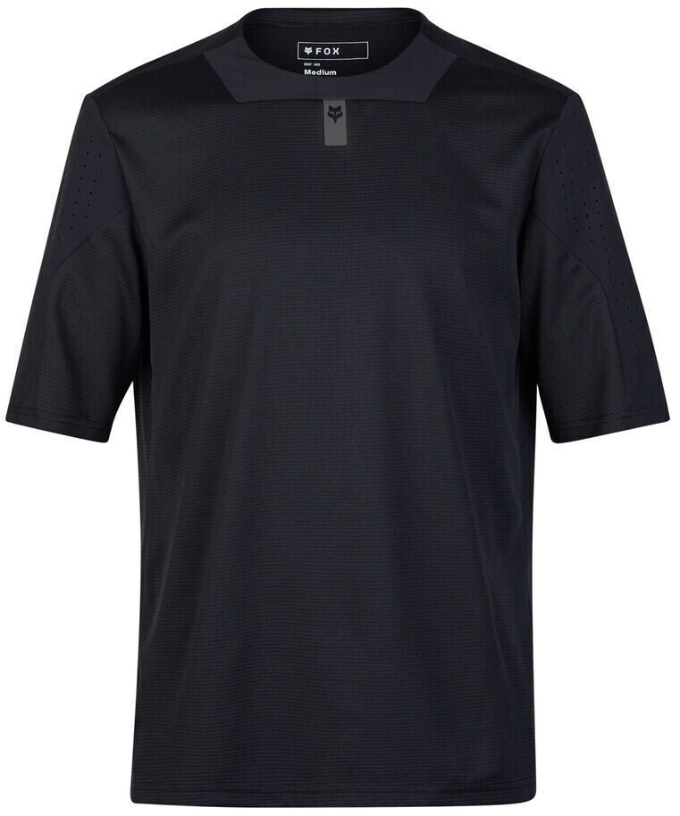 Fox Defend SS Jersey black