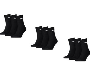 Puma sportsocken schwarz new arrivals