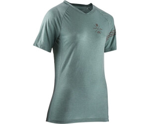 Leatt All Mountain SS Damen Trikot