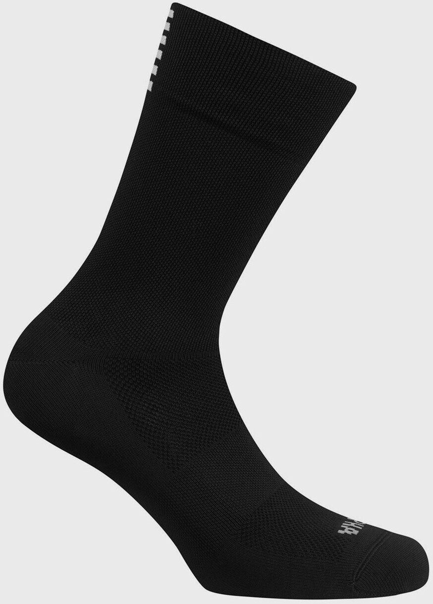 Rapha Pro Team Regular Cycling Socks M black