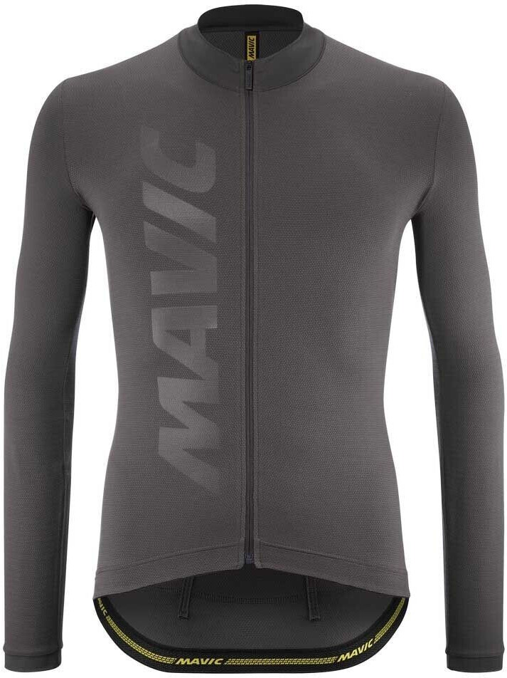 Mavic Aksium Ls Jersey