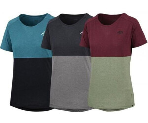 IXS Flow Damen Mountain Tech Tee Kurzarm
