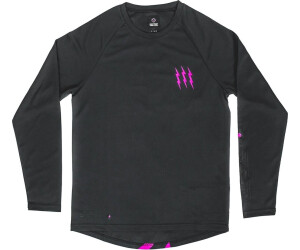 Muc-Off Velotrikot Riders schwarz